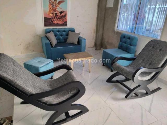 Casa en Arriendo, Providencia, Cartagena de Indias