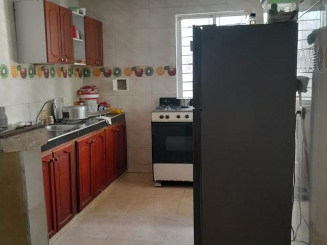 Casa en arriendo, Providencia