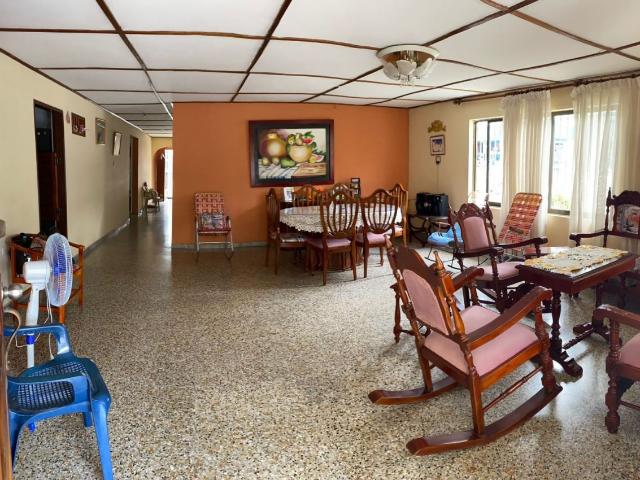 Casa en arriendo, Providencia
