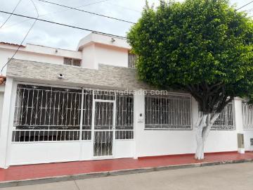 Casa en Arriendo, Quinta Bosch, Cúcuta