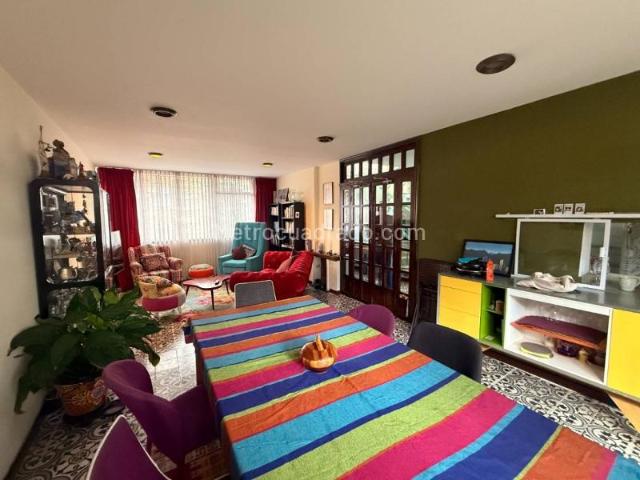 Casa en Arriendo, Quinta Camacho, Bogotá D.C