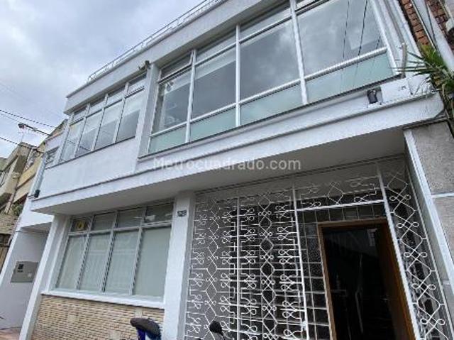 Casa en Arriendo, Quinta Camacho, Bogotá D.C
