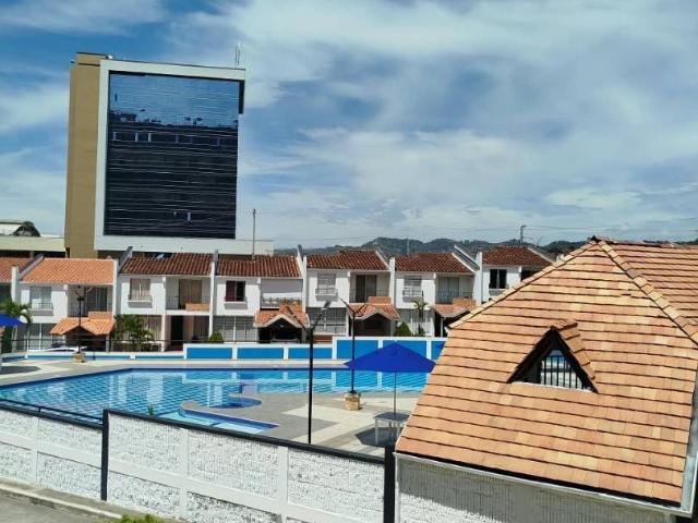 Casa En Arriendo Quinta Granada, Piedecuesta