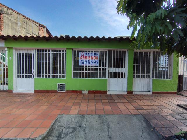 Casa en arriendo, Quinta oriental