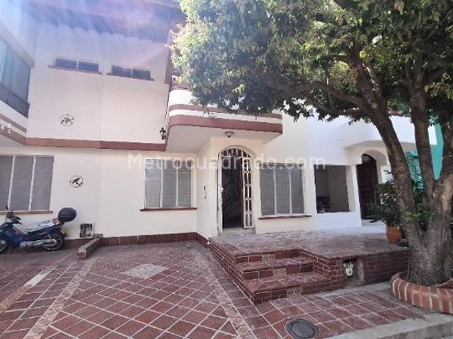Casa en Arriendo, Quinta Oriental, Cúcuta