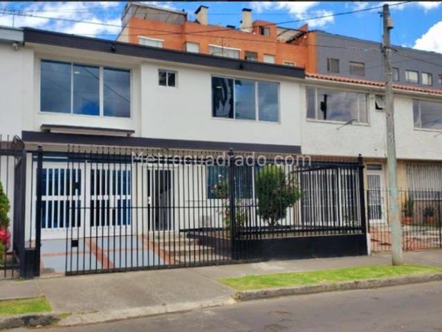 Casa en Arriendo, QUINTA PAREDES, Bogotá D.C