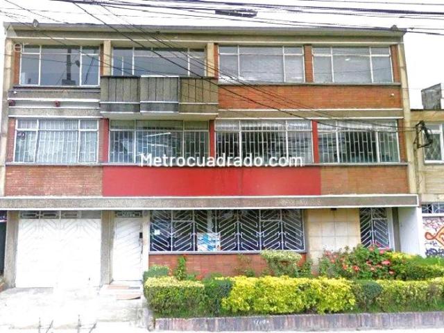 Casa en Arriendo, Quinta Paredes, Bogotá D.C