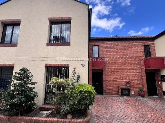 Casa en Arriendo, QUINTA PAREDES Zona Urbana, Bogotá D.C