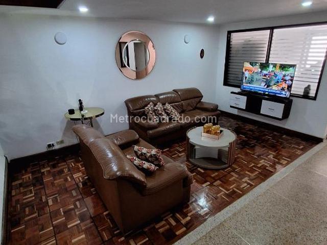 Casa en Arriendo, QUINTA PAREDES Zona Urbana, Bogotá D.C
