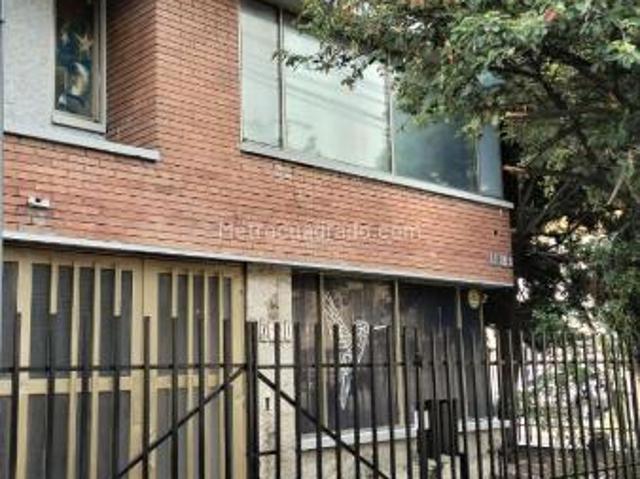 Casa en Arriendo, QUINTAPAREDES Salitre Modelia, Bogotá D.C