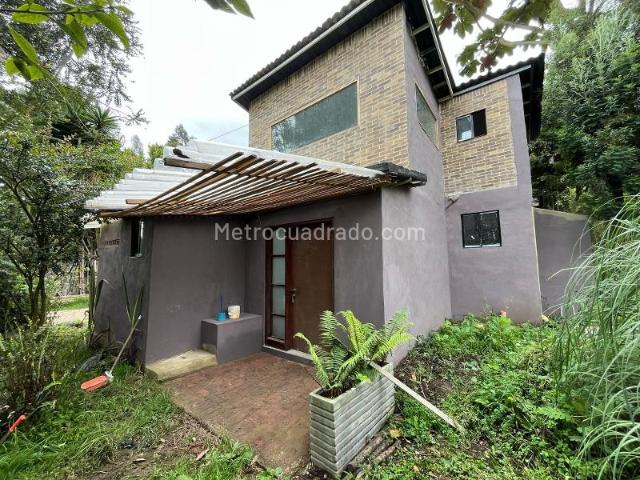 Casa en Arriendo, QUINTAS DE BEJUCAL, Cajicá