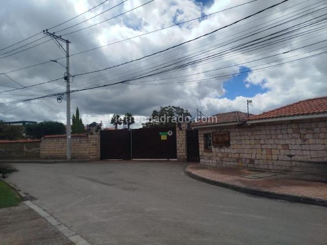 Casa en Arriendo, QUINTAS DE LA CONCORDIA, Cajicá