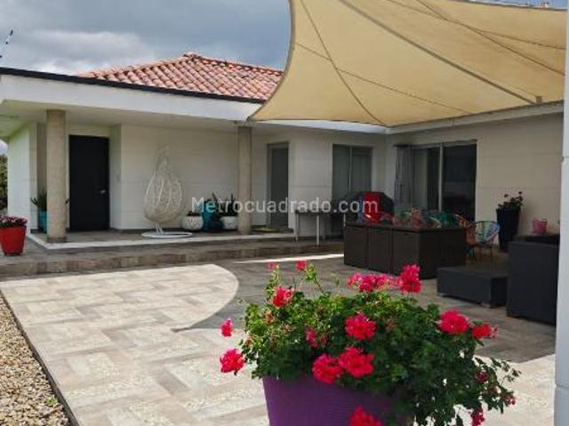 Casa en Arriendo, Quintas de Serrezuela, Mosquera