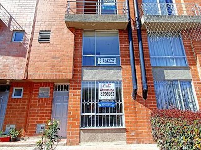 Casa en arriendo, Quintas el trebol mz 10