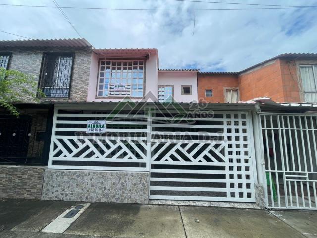 Casa en arriendo, Quintas paraiso malibu