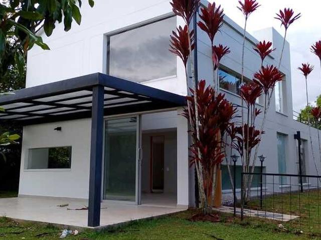 Casa en arriendo, Quirama