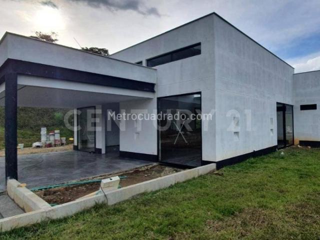 Casa en Arriendo, Quirama, Rionegro
