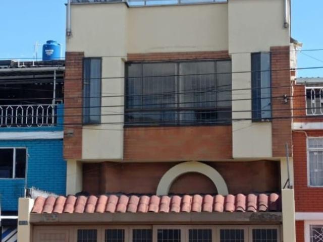 Casa en arriendo Quirigua, Occidente
