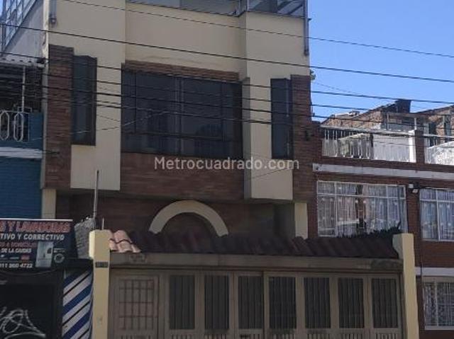 Casa en Arriendo, Quirigua, Bogotá D.C