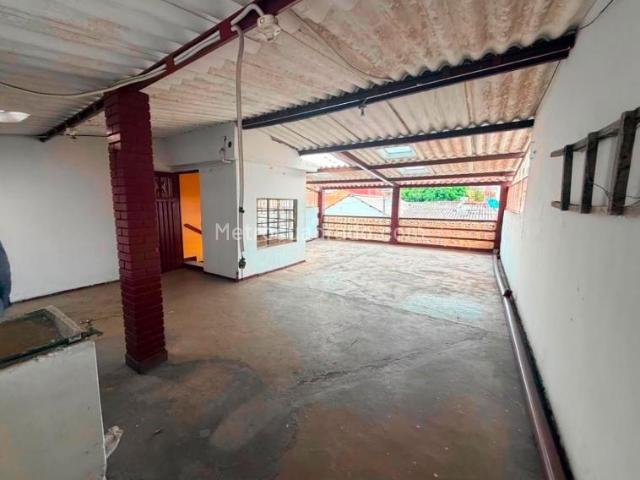 Casa en Arriendo, QUIRIGUA, Bogotá D.C