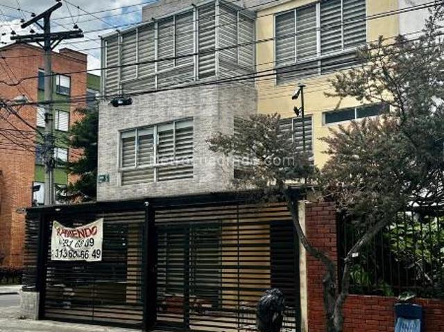 Casa en Arriendo, QUIRINAL, Bogotá D.C