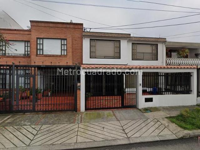 Casa en Arriendo, Quirinal, Bogotá D.C