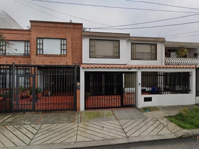 Casa en arriendo Quirinal, Chapinero