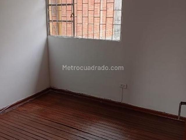 Casa en Arriendo, Quiroga, Bogotá D.C