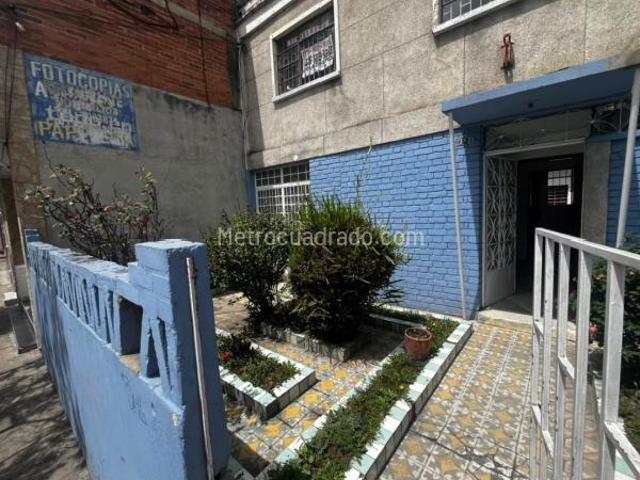 Casa en Arriendo, Quiroga, Bogotá D.C