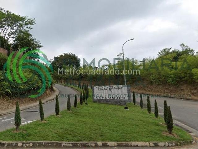 Casa en Arriendo, Ruitoque Alto, Floridablanca