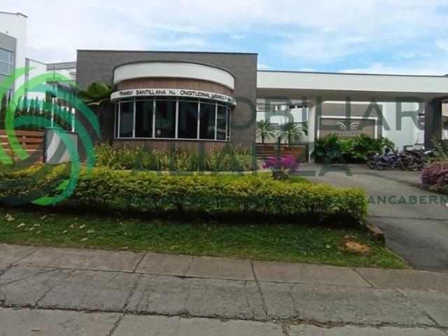 Casa en arriendo Ruitoque, Floridablanca