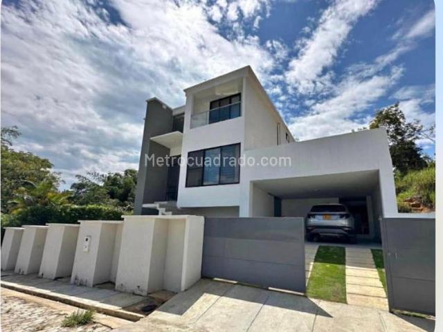 Casa en Arriendo, Ruitoque, Floridablanca