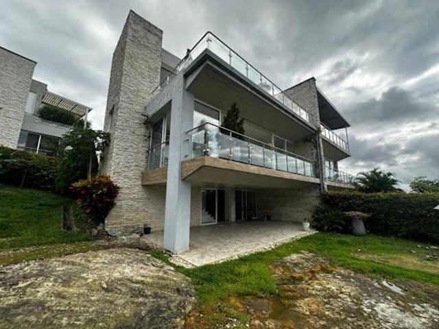 Casa en arriendo, Ruitoque