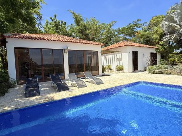 Casa en Arriendo Rural Arjona