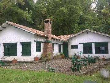 Casa en Arriendo, Rural Código AR 002, Nemocon