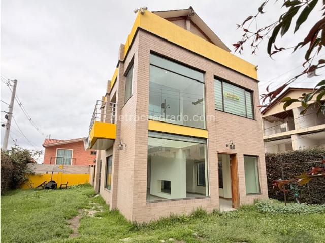 Casa en Arriendo, Rural, Cota Incluye Siberia