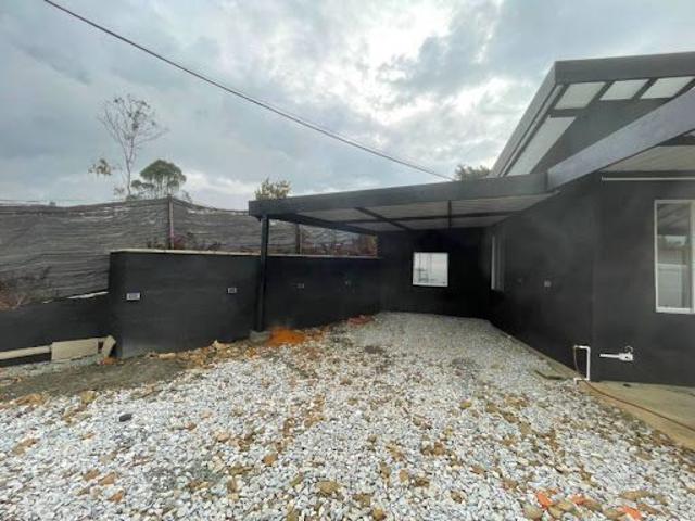 Casa en arriendo, Rural vereda centro