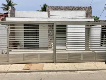 Casa en arriendo Ruta Nacional 90, Isla Pensilvania, Sitionuevo, Magdalena, Col