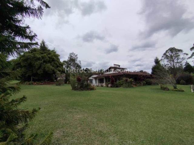 Casa en Arriendo, Rancherias, Guarne
