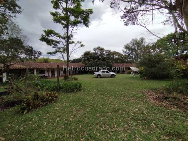 Casa en Arriendo, Rancherias, Guarne