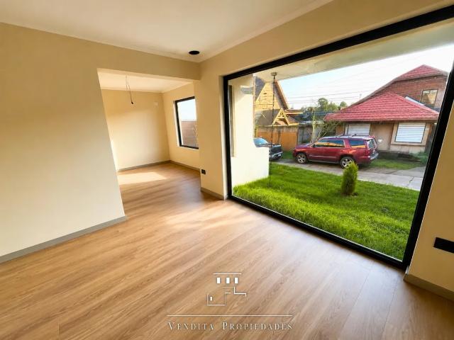 Casa en arriendo recién remodelada concepción