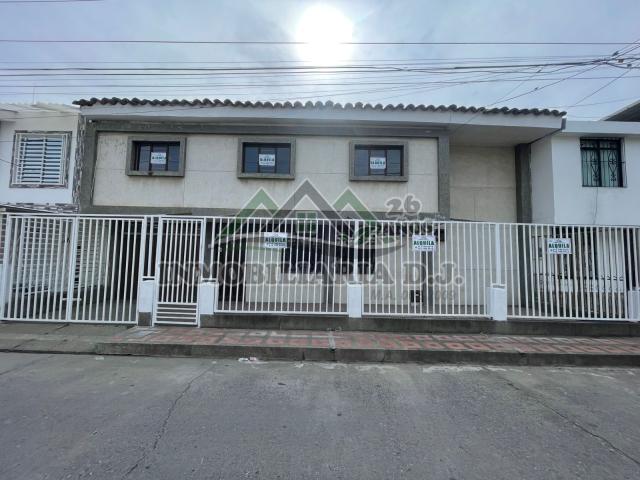 Casa en arriendo, Recreo