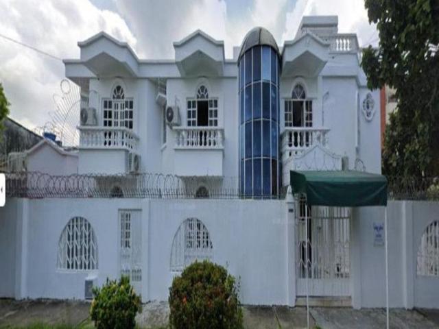 Casa en arriendo, Recreo