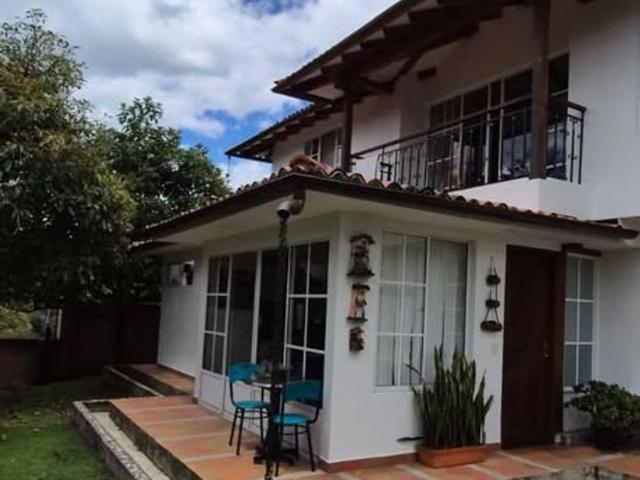 Casa en arriendo Real Calibio Conjunto Residencial, Popayán, Cauca, Colombia