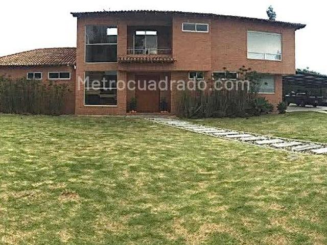 Casa en Arriendo, REMANSO DE SIATA, Chía