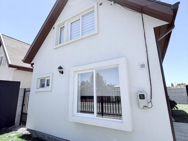 Casa en arriendo, Reserva San Miguel, Puertas Negras
