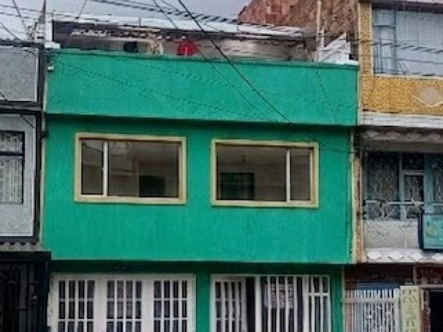 Casa en arriendo Restrepo, Sur