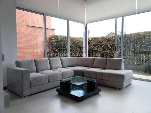 Casa en Arriendo, RETIRO, Retiro