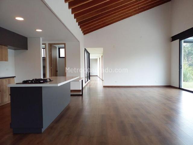 Casa en Arriendo, RETIRO, Retiro