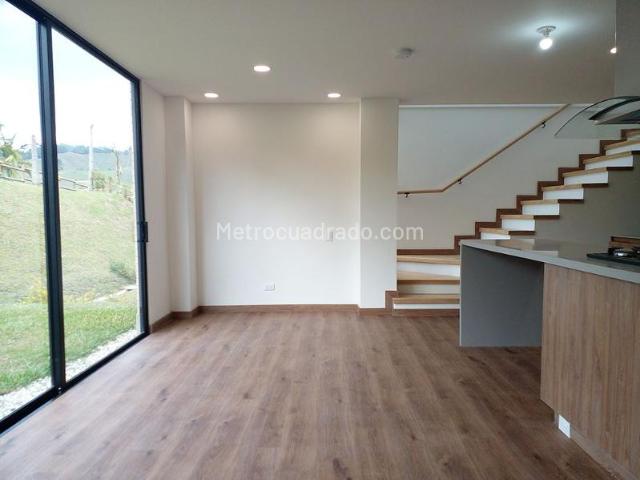 Casa en Arriendo, RETIRO, Retiro